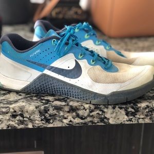 Nike Metcons